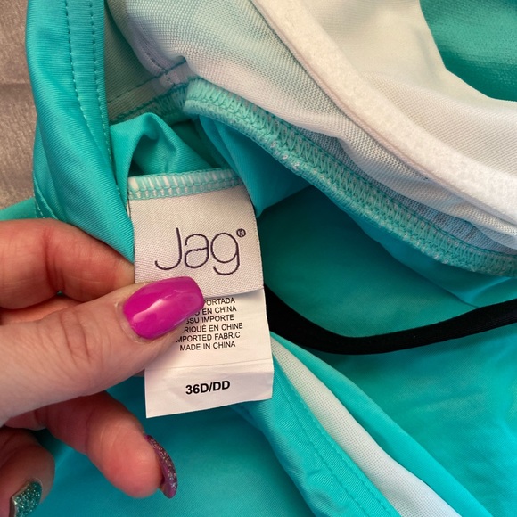 Tankini - Picture 5 of 6